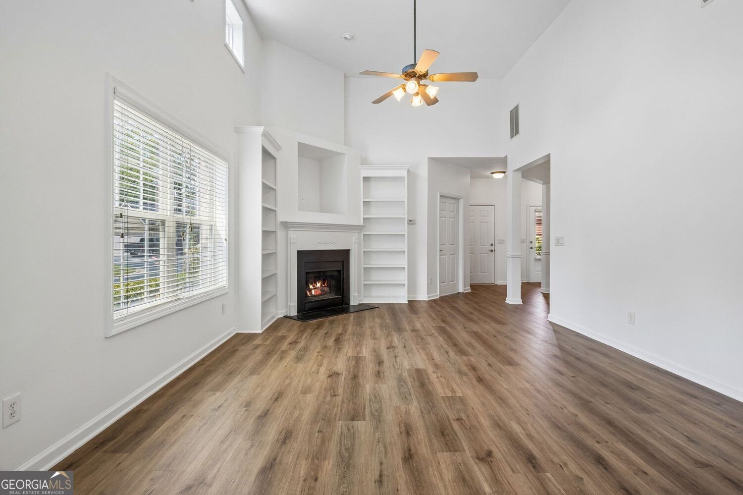 3205 Abbott Drive Powder Springs - Photo 23