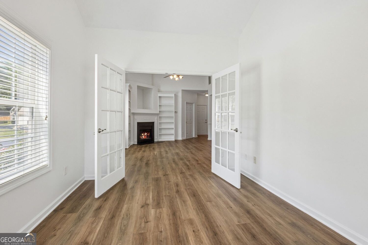 3205 Abbott Drive Powder Springs - Photo 27