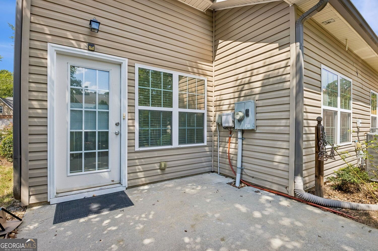3205 Abbott Drive Powder Springs - Photo 40
