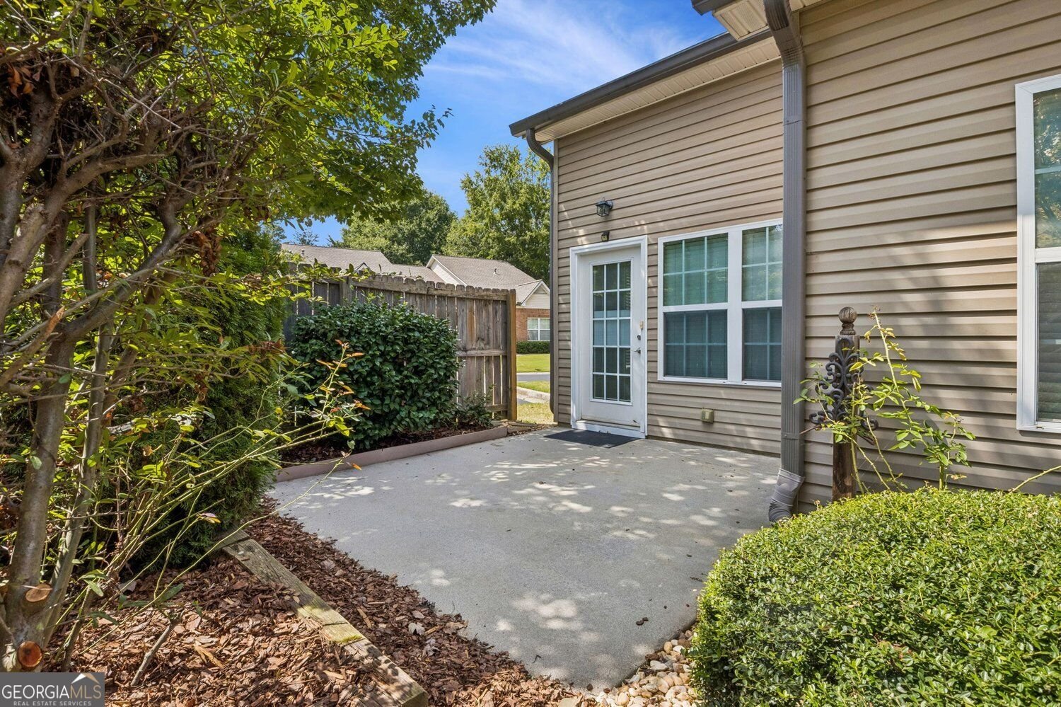 3205 Abbott Drive Powder Springs - Photo 41