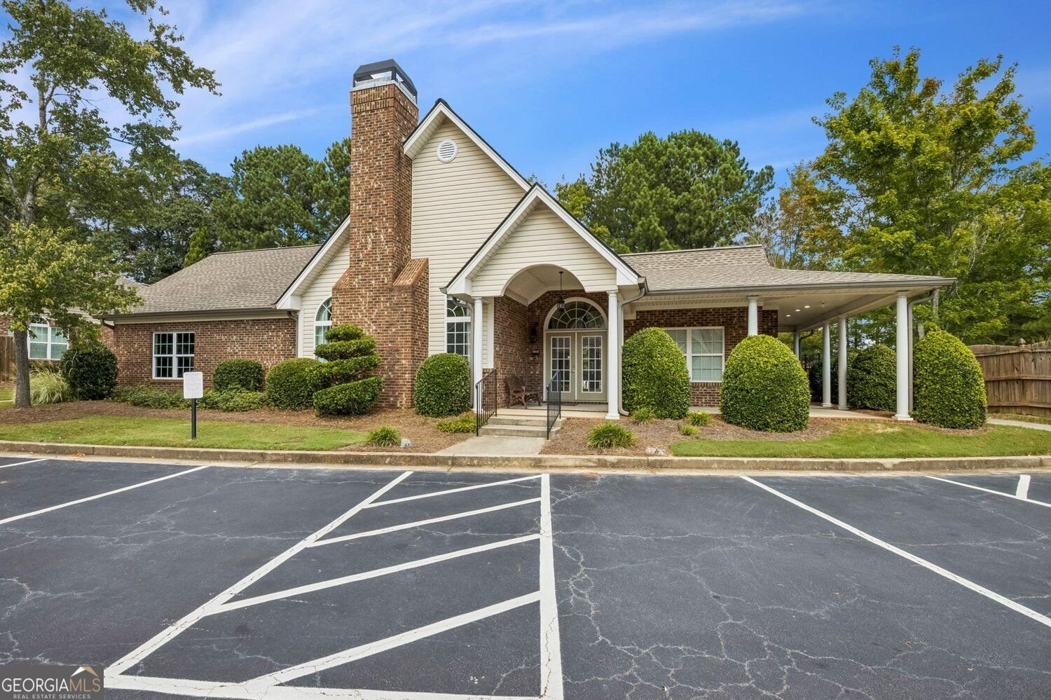3205 Abbott Drive Powder Springs - Photo 43