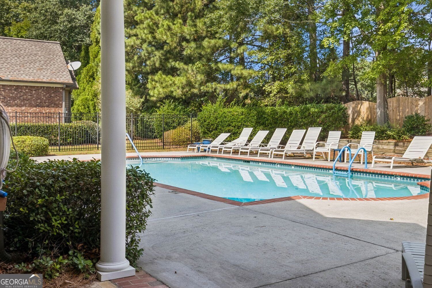 3205 Abbott Drive Powder Springs - Photo 44