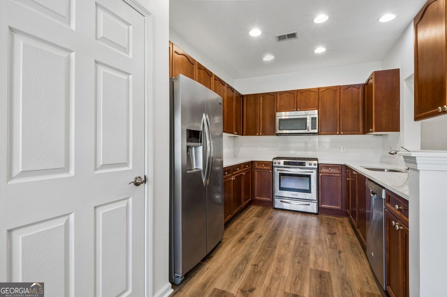 3205 Abbott Drive Powder Springs - Photo 8
