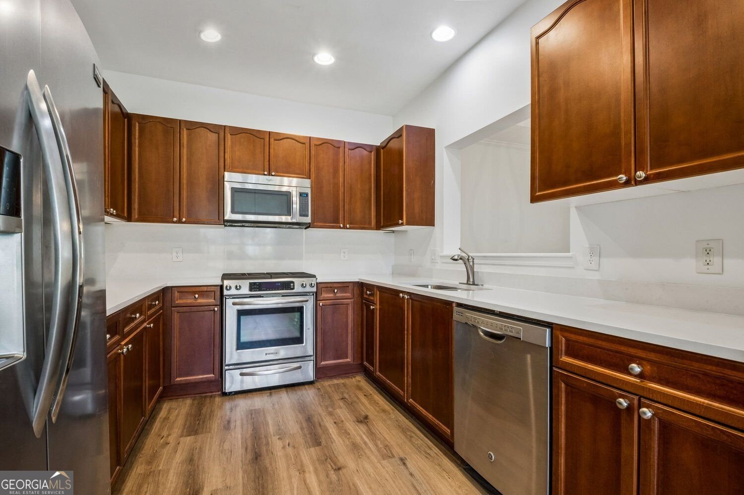 3205 Abbott Drive Powder Springs - Photo 9