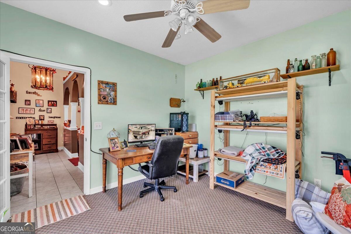 250 Amanda Drive Macon - Photo 10