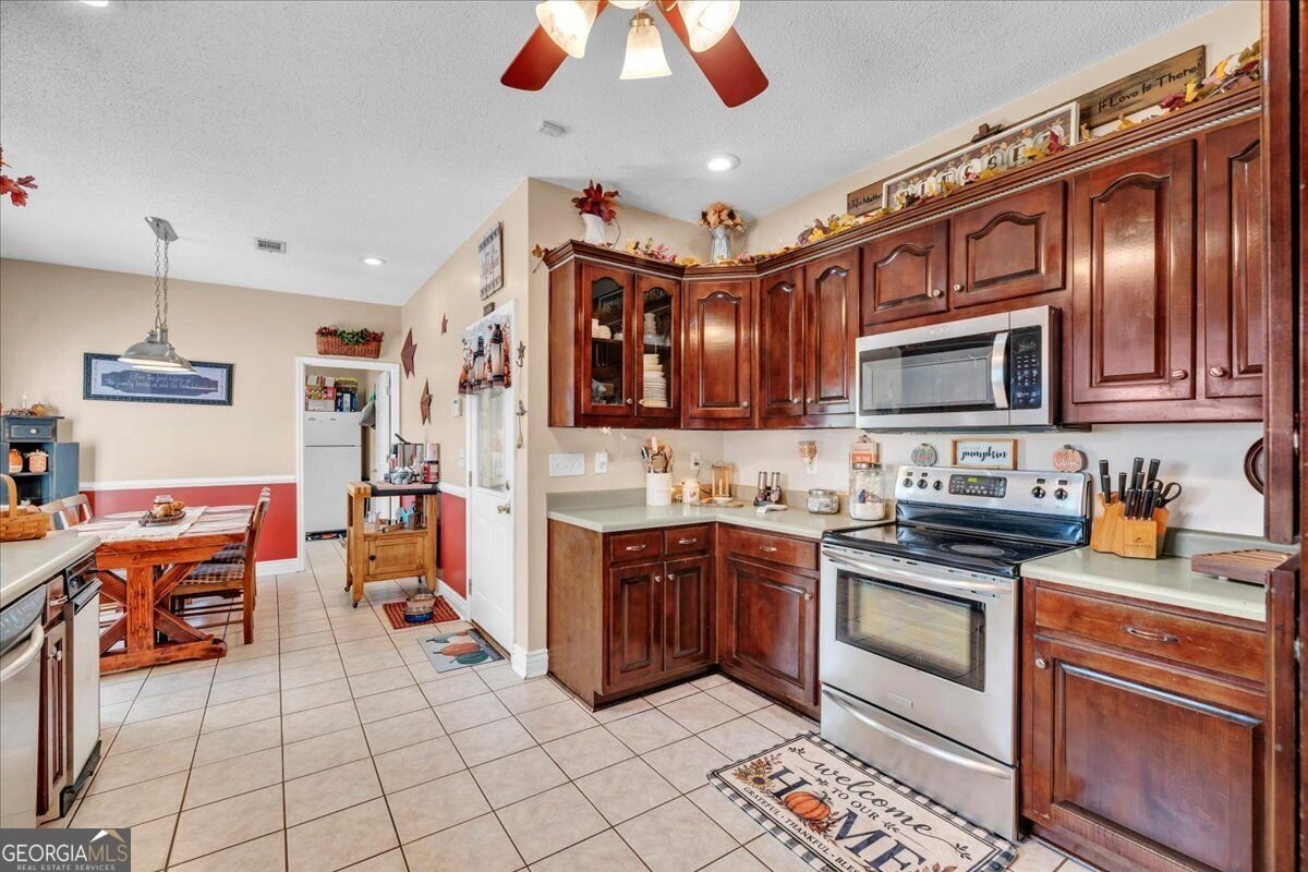 250 Amanda Drive Macon - Photo 11