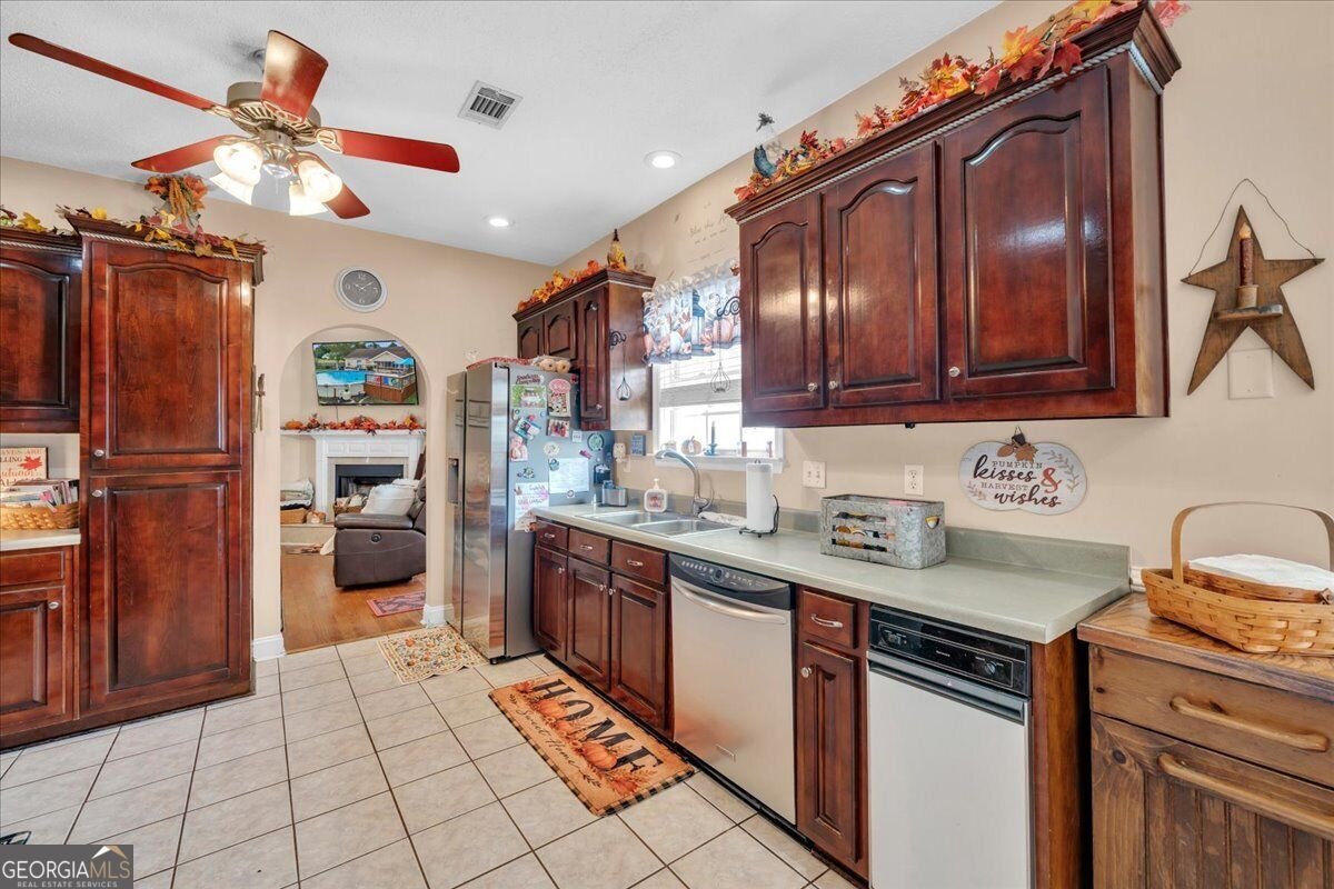 250 Amanda Drive Macon - Photo 12