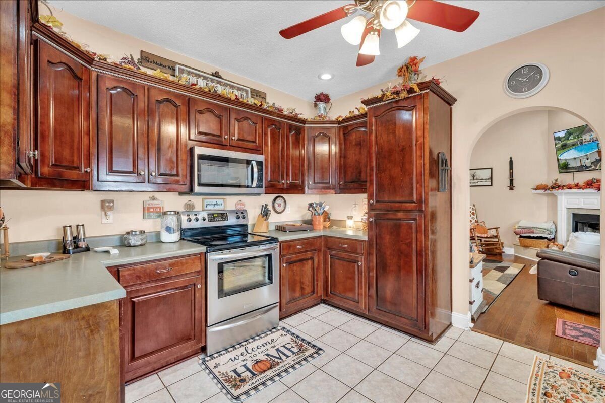 250 Amanda Drive Macon - Photo 13