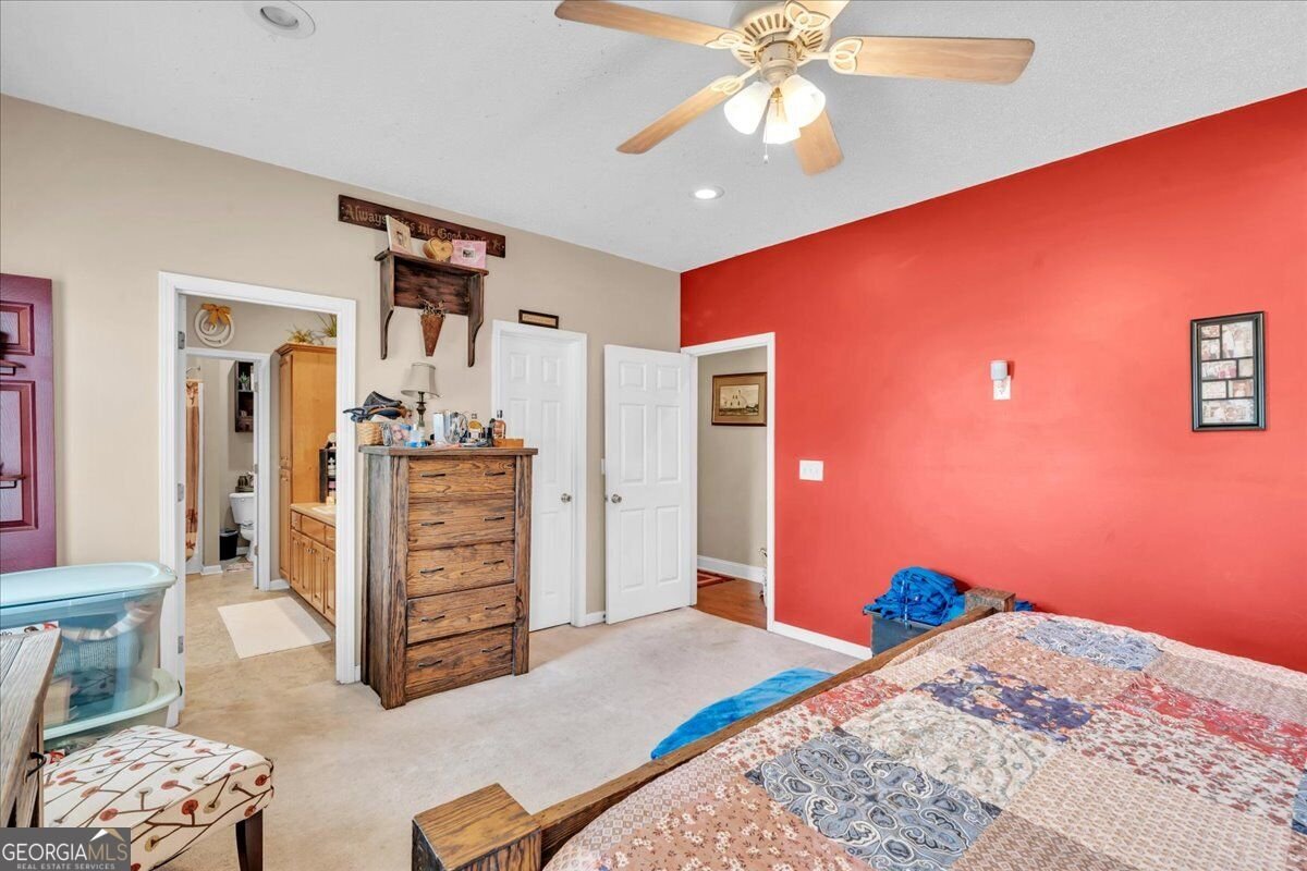 250 Amanda Drive Macon - Photo 22