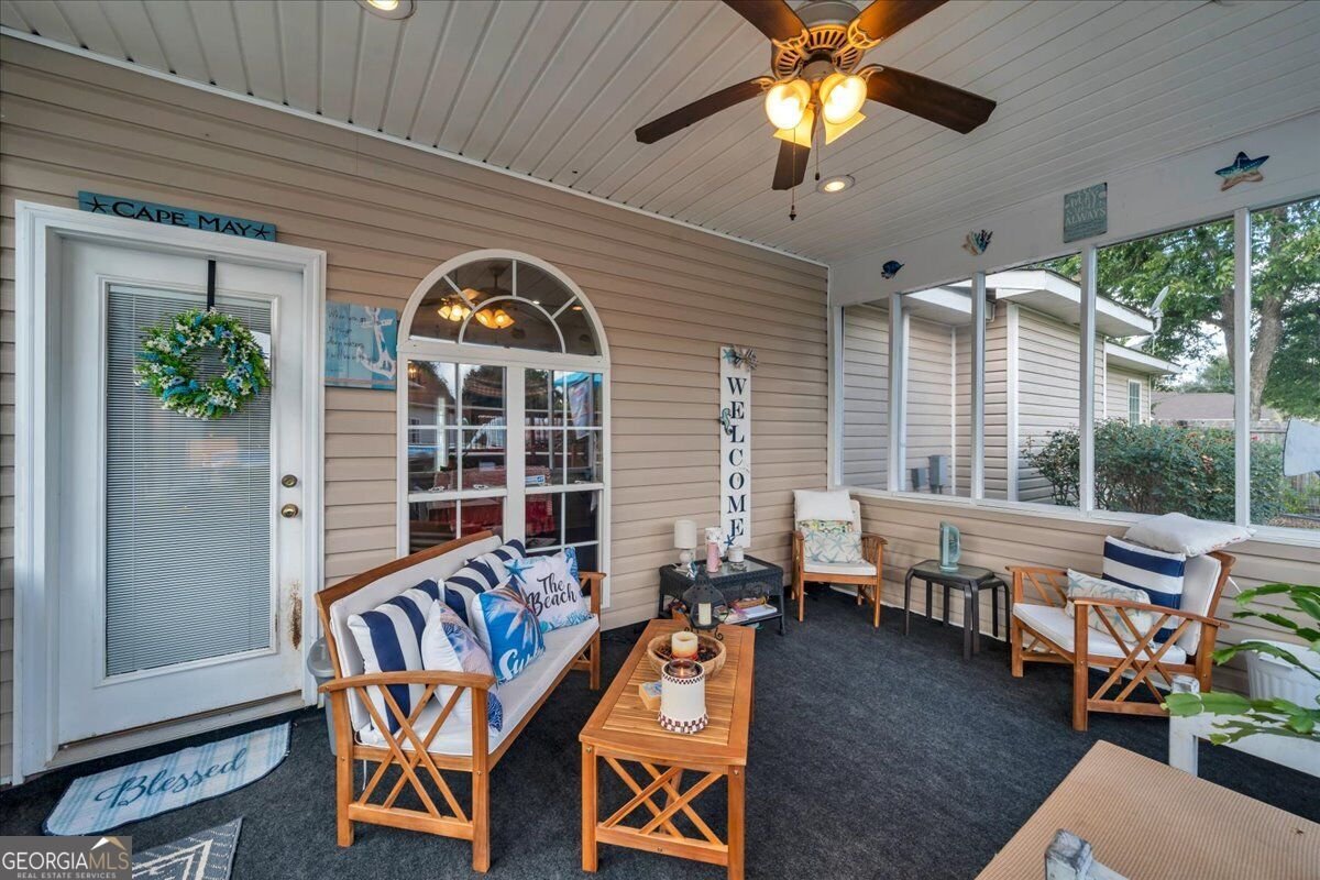 250 Amanda Drive Macon - Photo 36