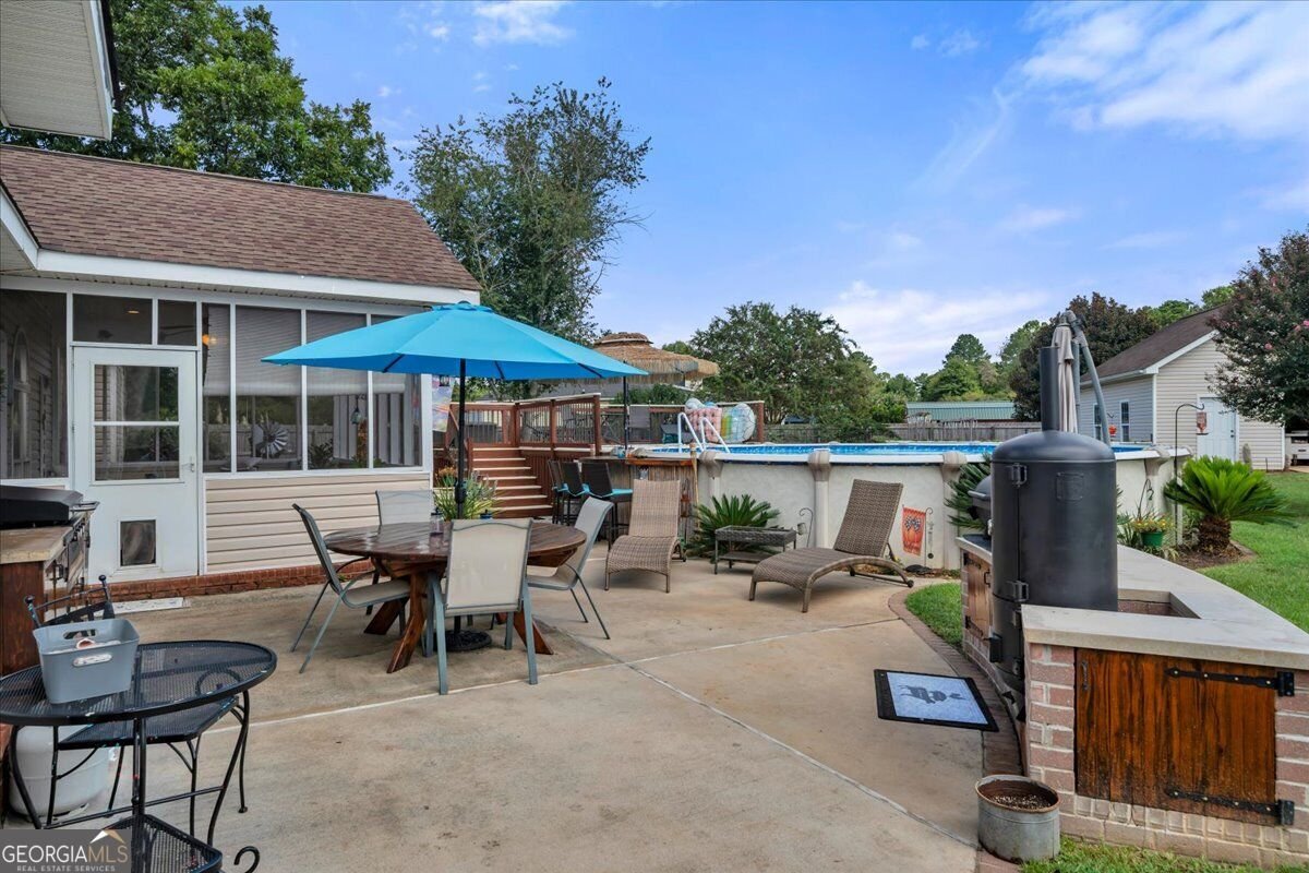 250 Amanda Drive Macon - Photo 39