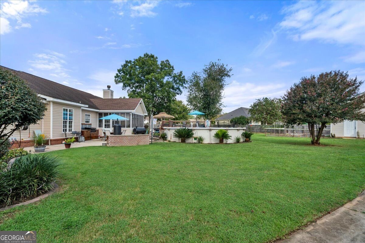 250 Amanda Drive Macon - Photo 40