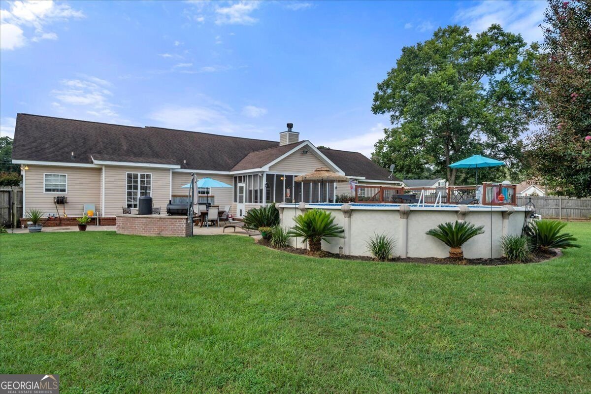 250 Amanda Drive Macon - Photo 41