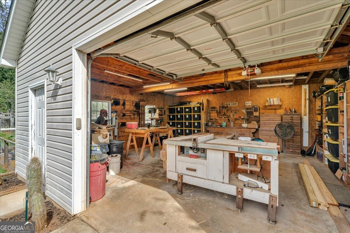 250 Amanda Drive Macon - Photo 44