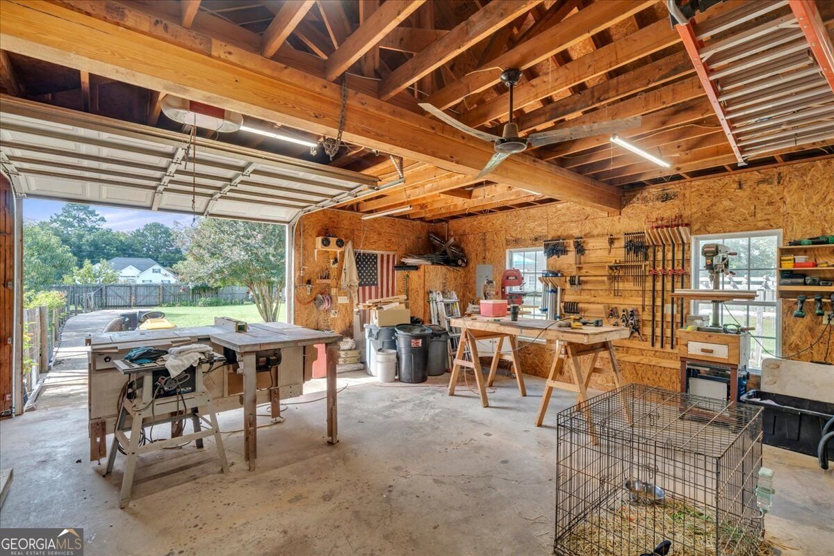 250 Amanda Drive Macon - Photo 45