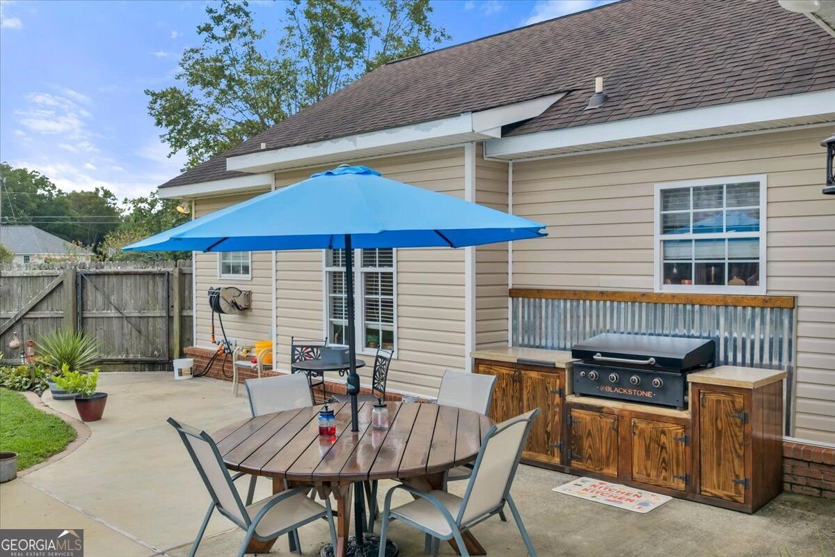 250 Amanda Drive Macon - Photo 48