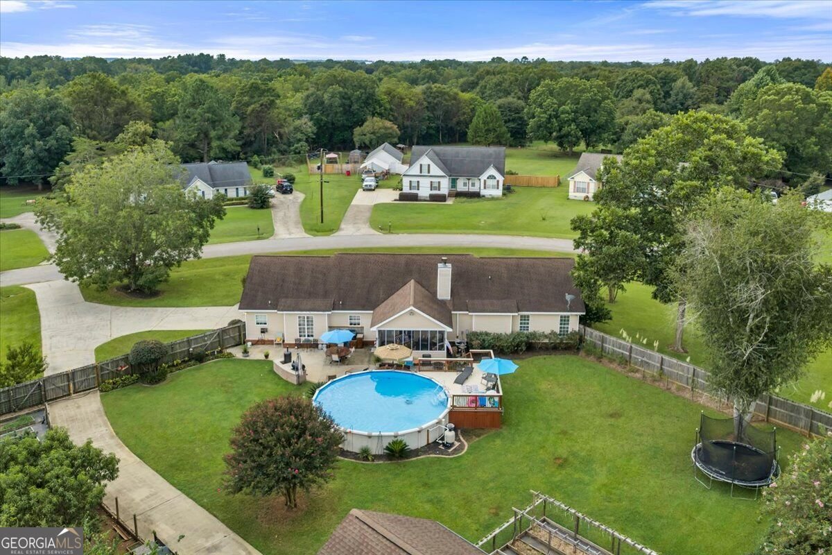 250 Amanda Drive Macon - Photo 51