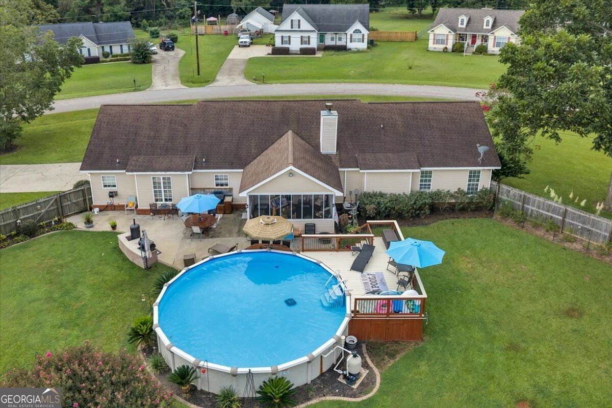 250 Amanda Drive Macon - Photo 52