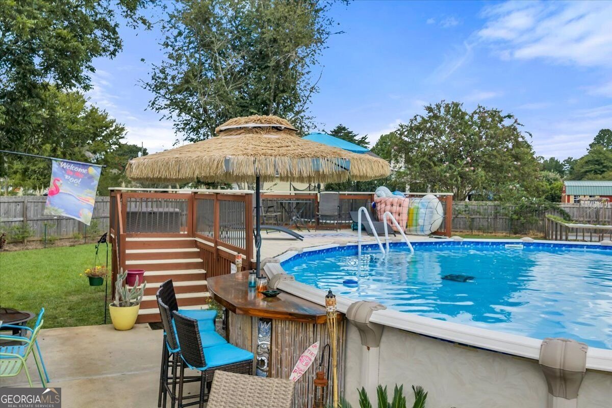250 Amanda Drive Macon - Photo 53