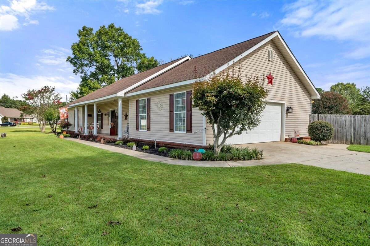 250 Amanda Drive Macon - Photo 54