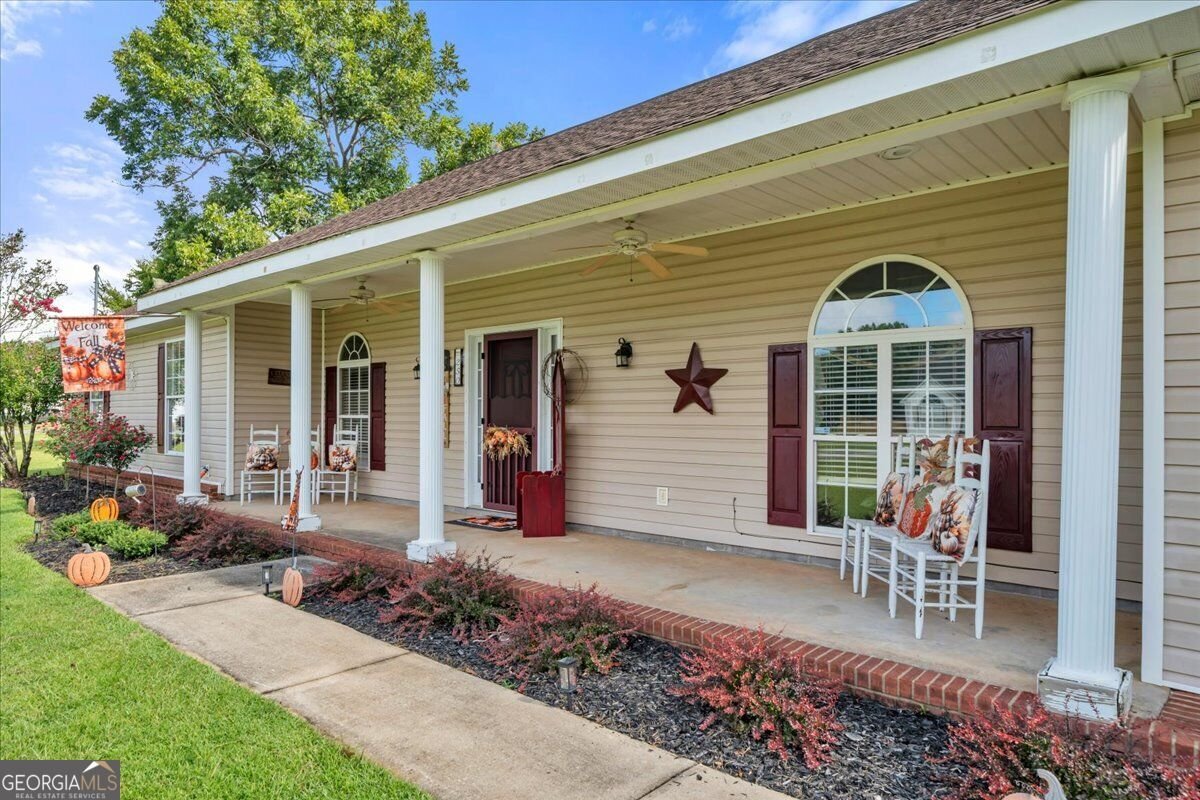 250 Amanda Drive Macon - Photo 55