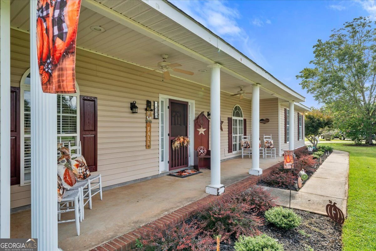 250 Amanda Drive Macon - Photo 56