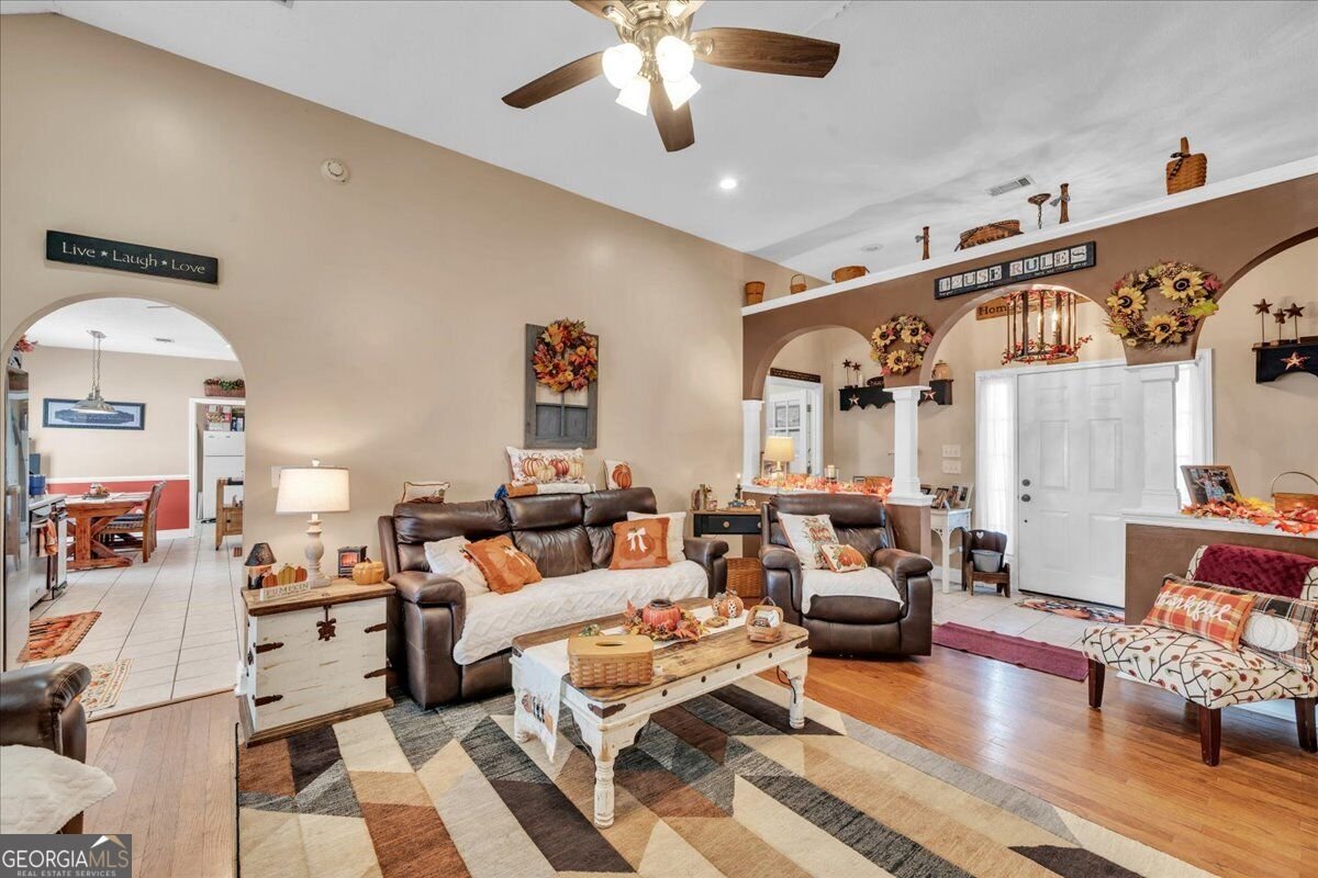 250 Amanda Drive Macon - Photo 6