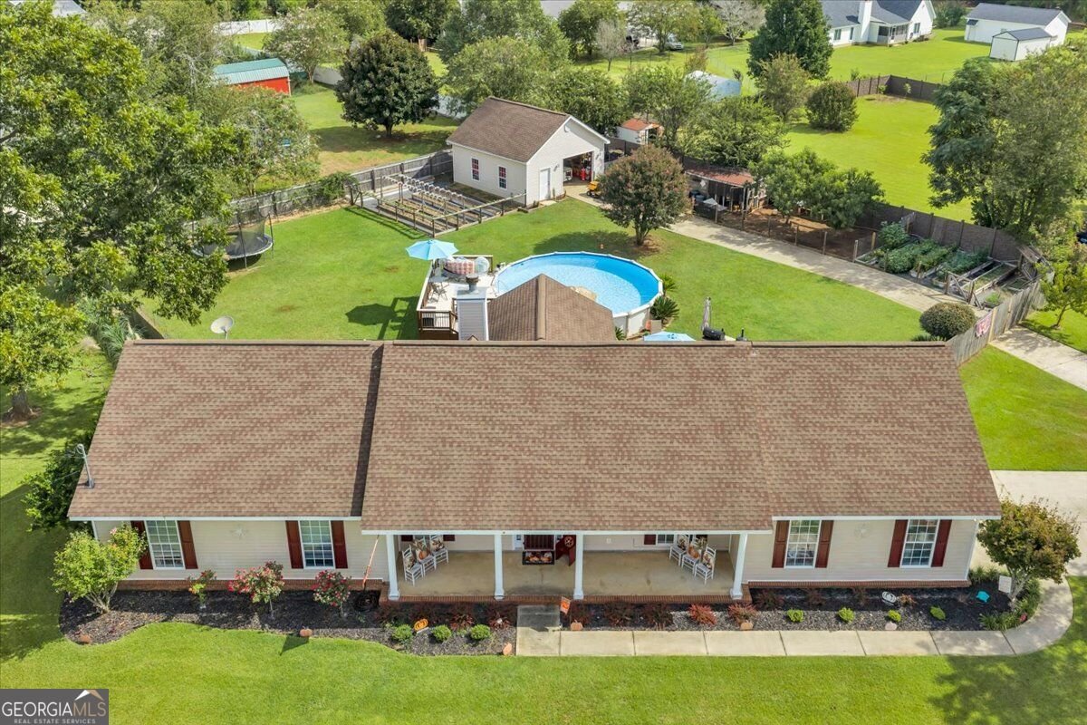 250 Amanda Drive Macon - Photo 61