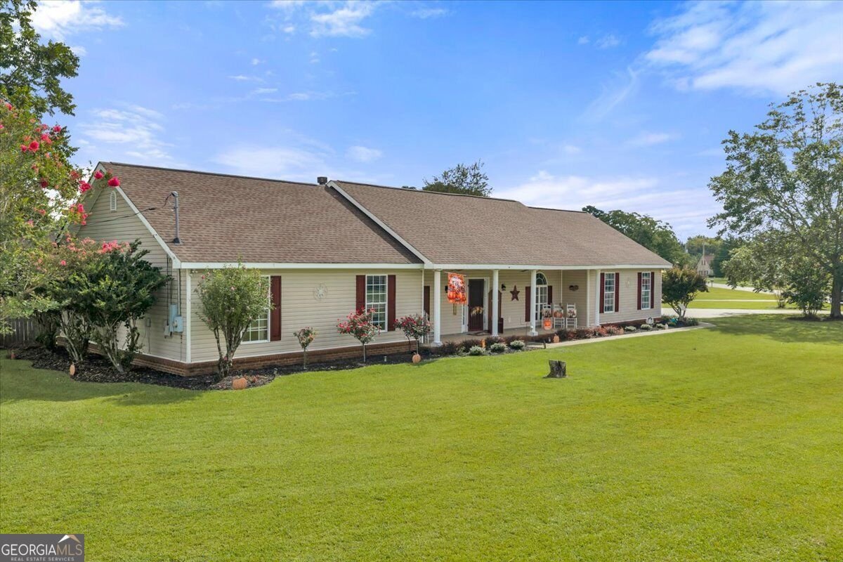250 Amanda Drive Macon - Photo 63