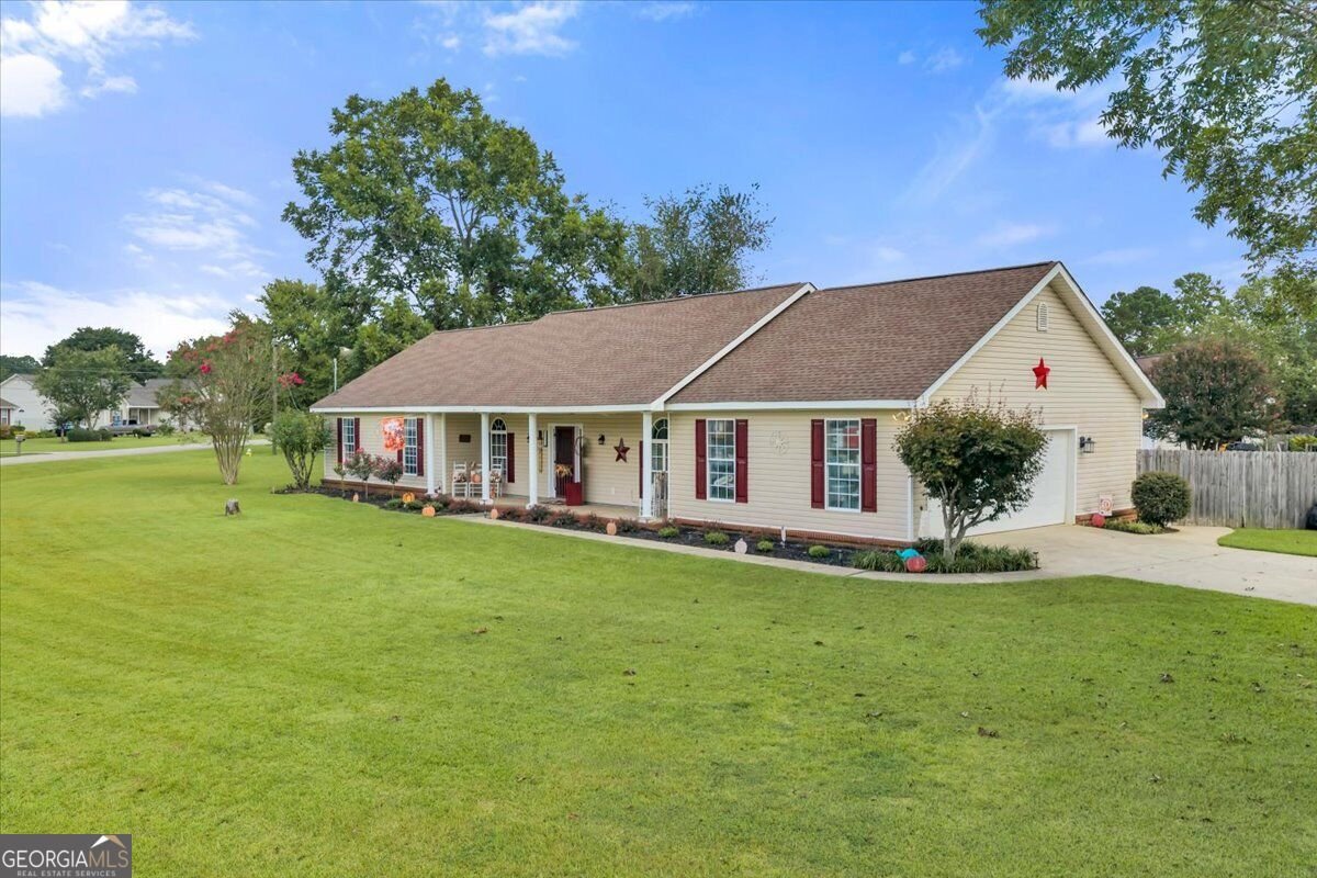 250 Amanda Drive Macon - Photo 64