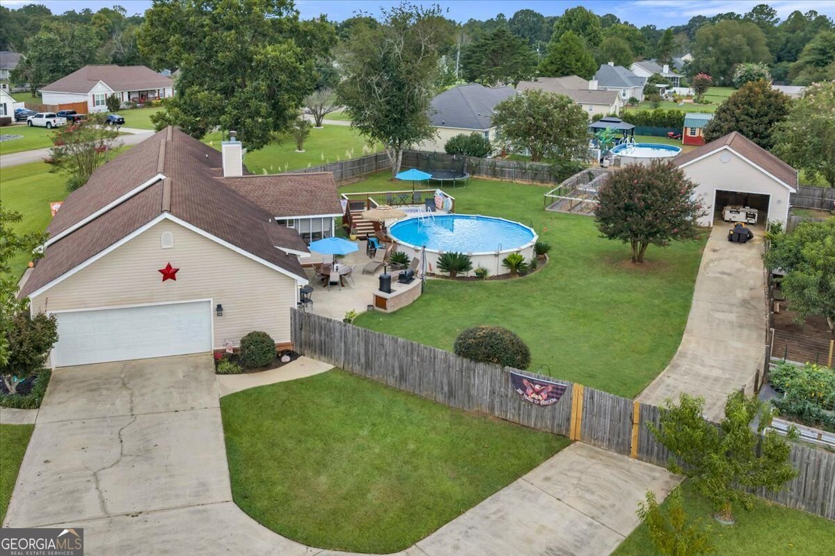 250 Amanda Drive Macon - Photo 66
