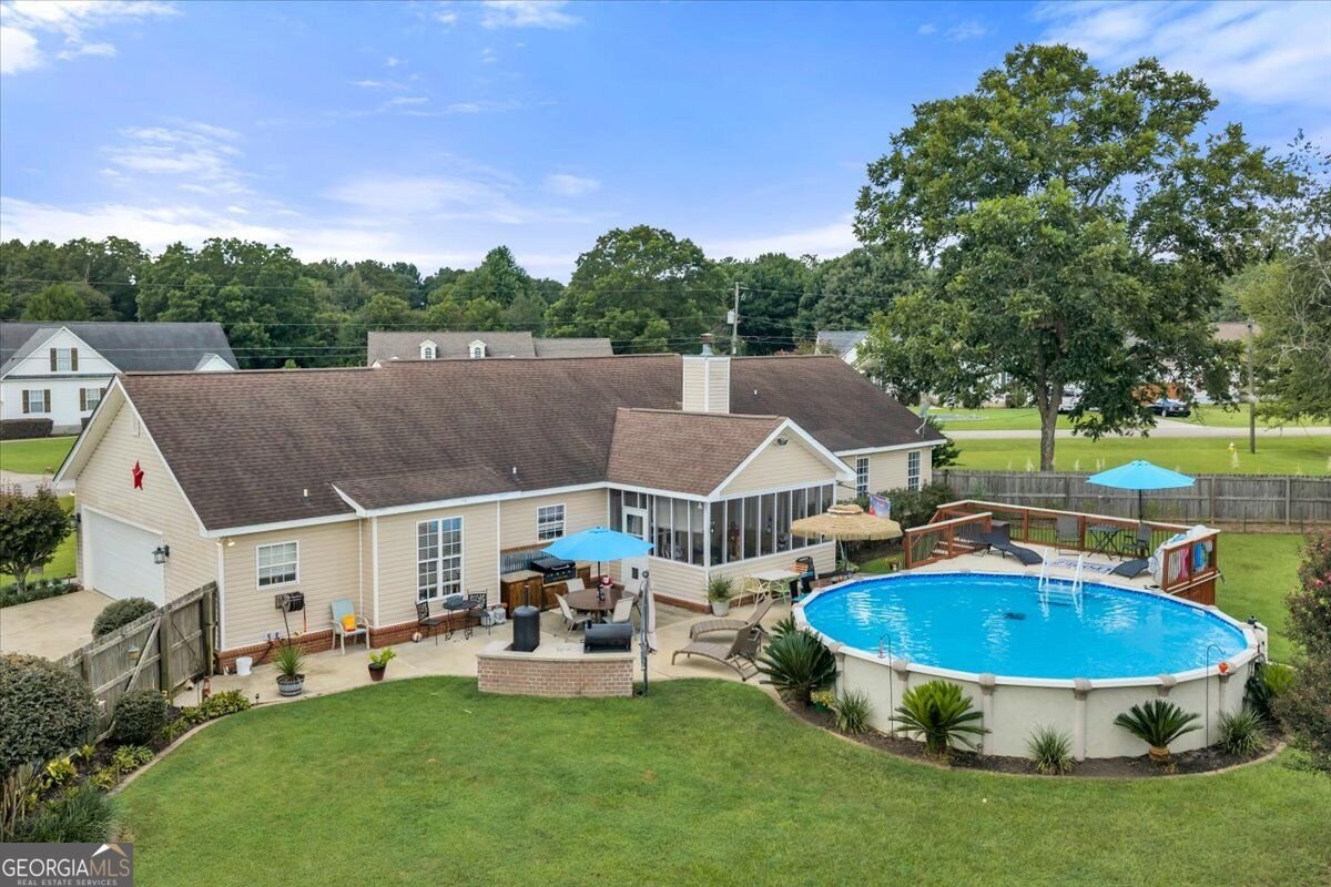 250 Amanda Drive Macon - Photo 67