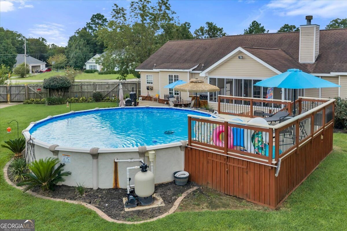 250 Amanda Drive Macon - Photo 68