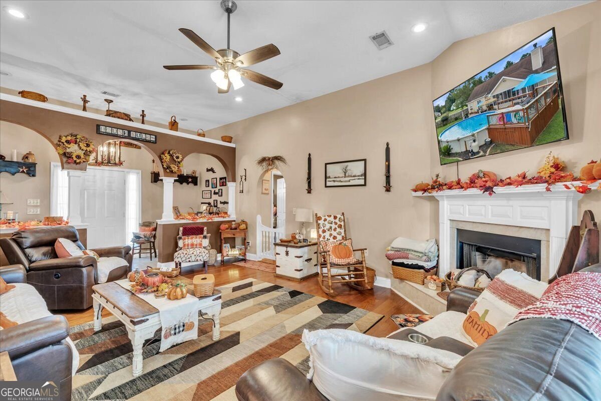 250 Amanda Drive Macon - Photo 7