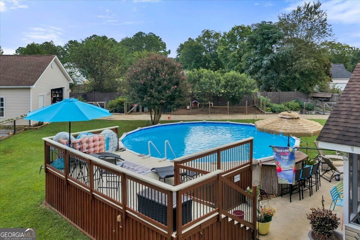 250 Amanda Drive Macon - Photo 70
