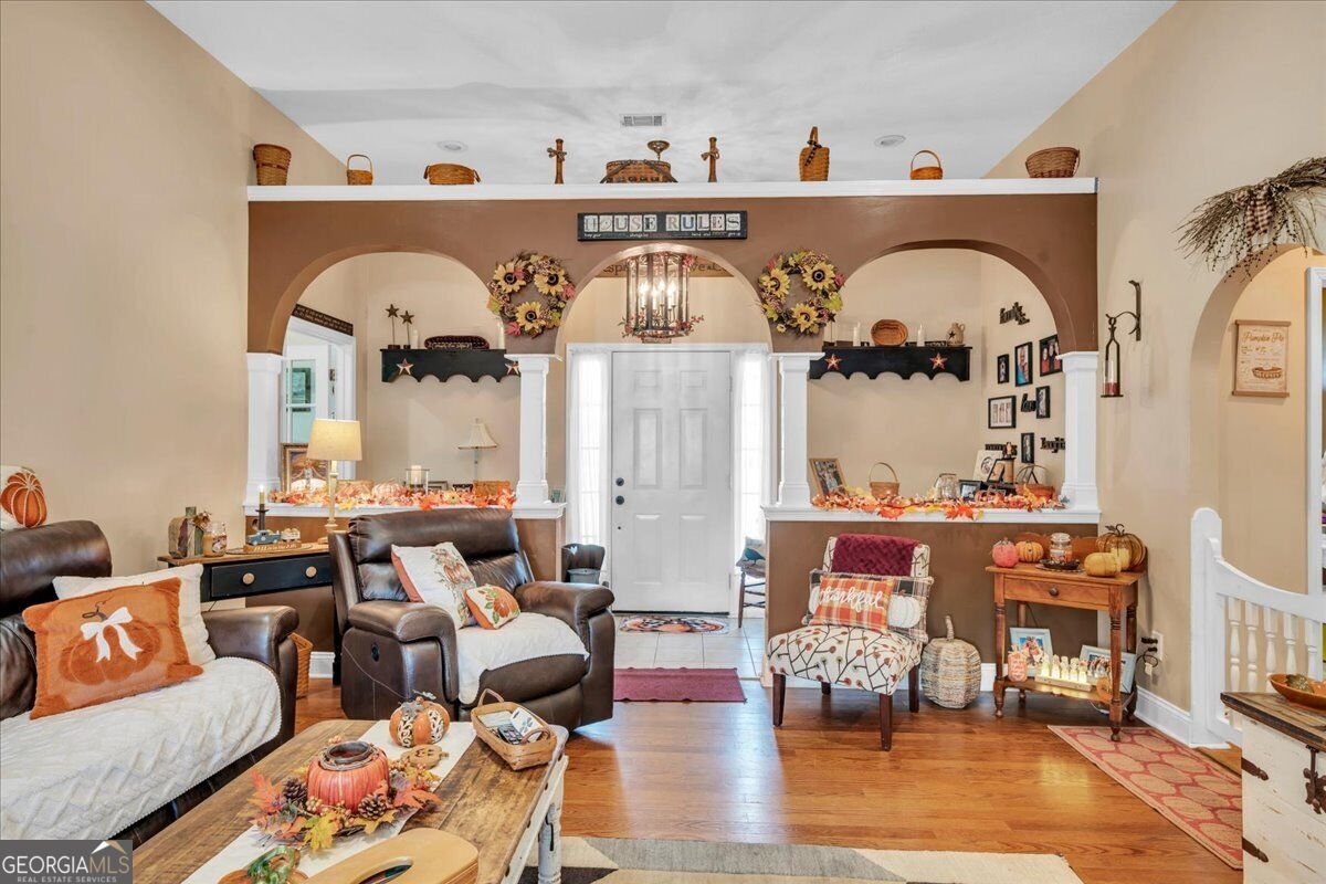 250 Amanda Drive Macon - Photo 8