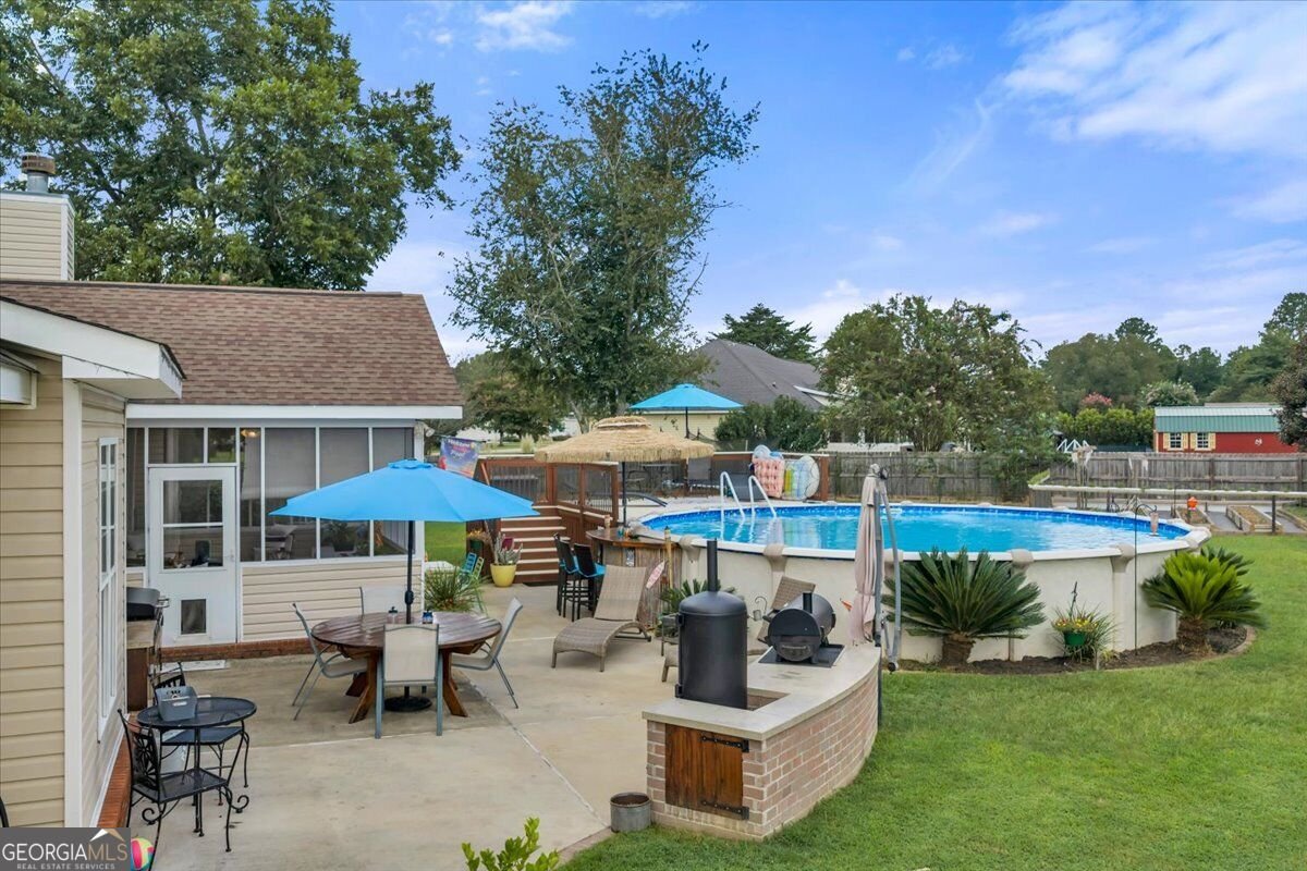 250 Amanda Drive Macon - Photo 80