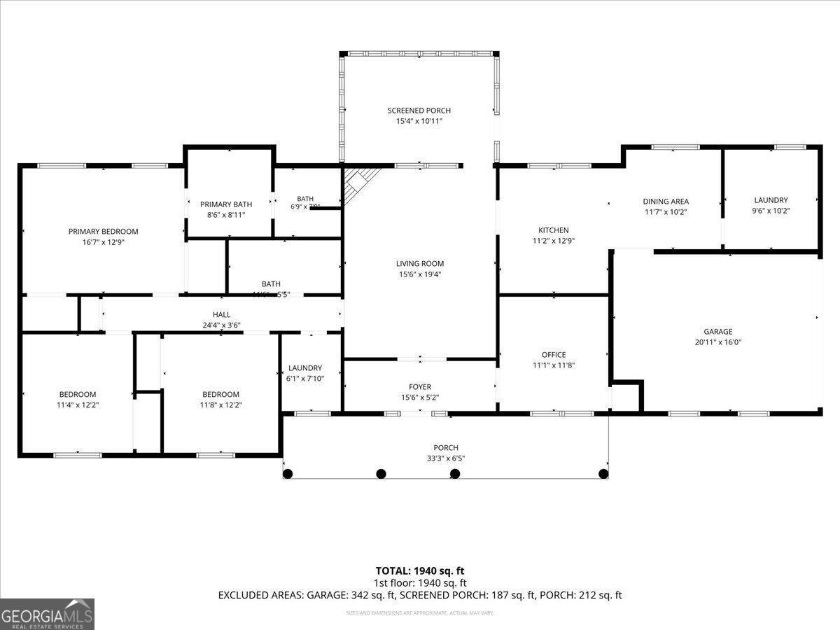 250 Amanda Drive Macon - Photo 85