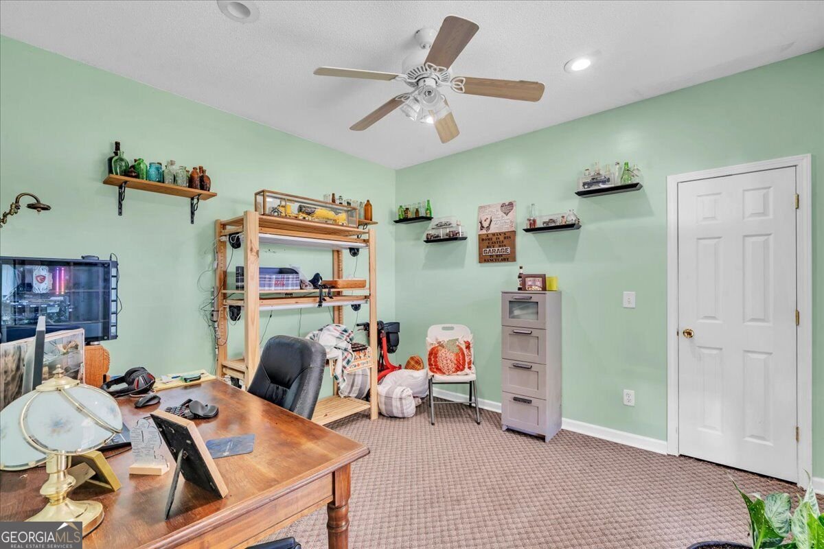 250 Amanda Drive Macon - Photo 9