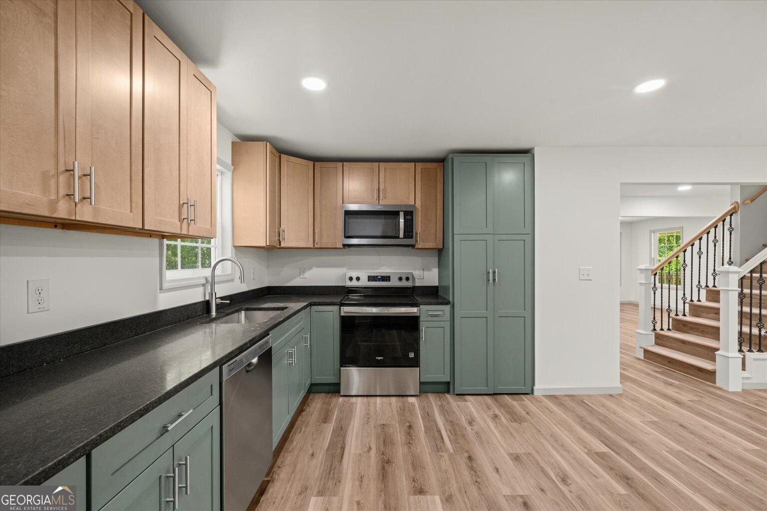 1421 Thrasher Drive Dalton - Photo 15
