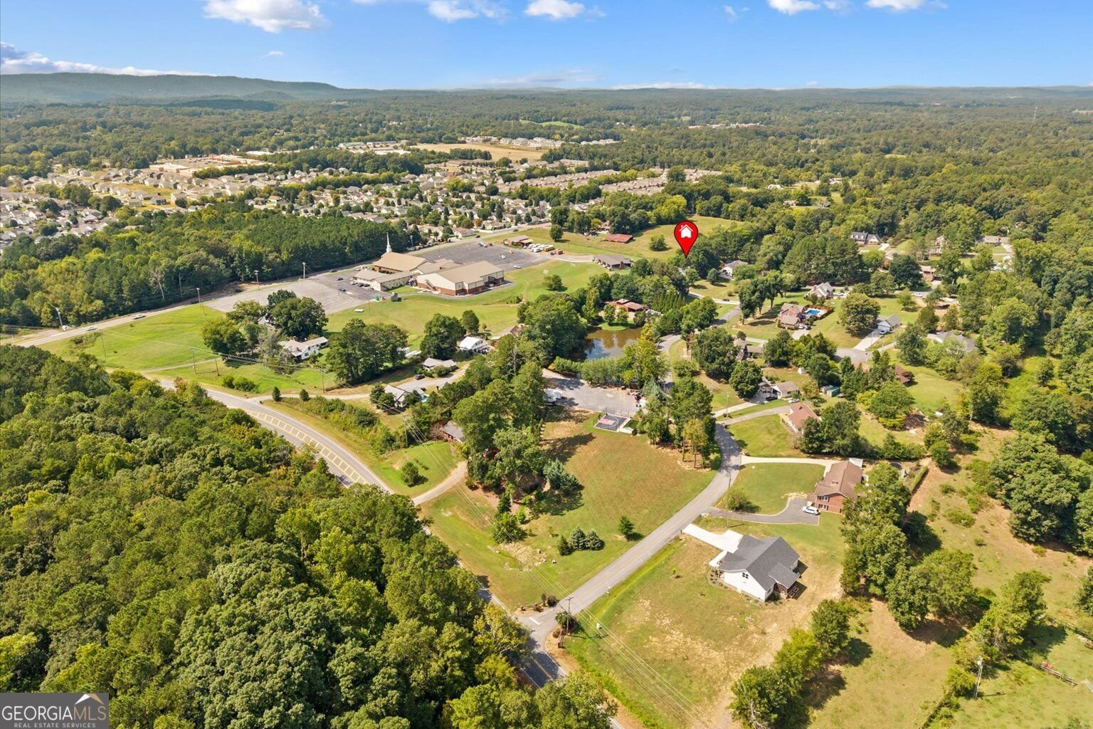 1421 Thrasher Drive Dalton - Photo 49