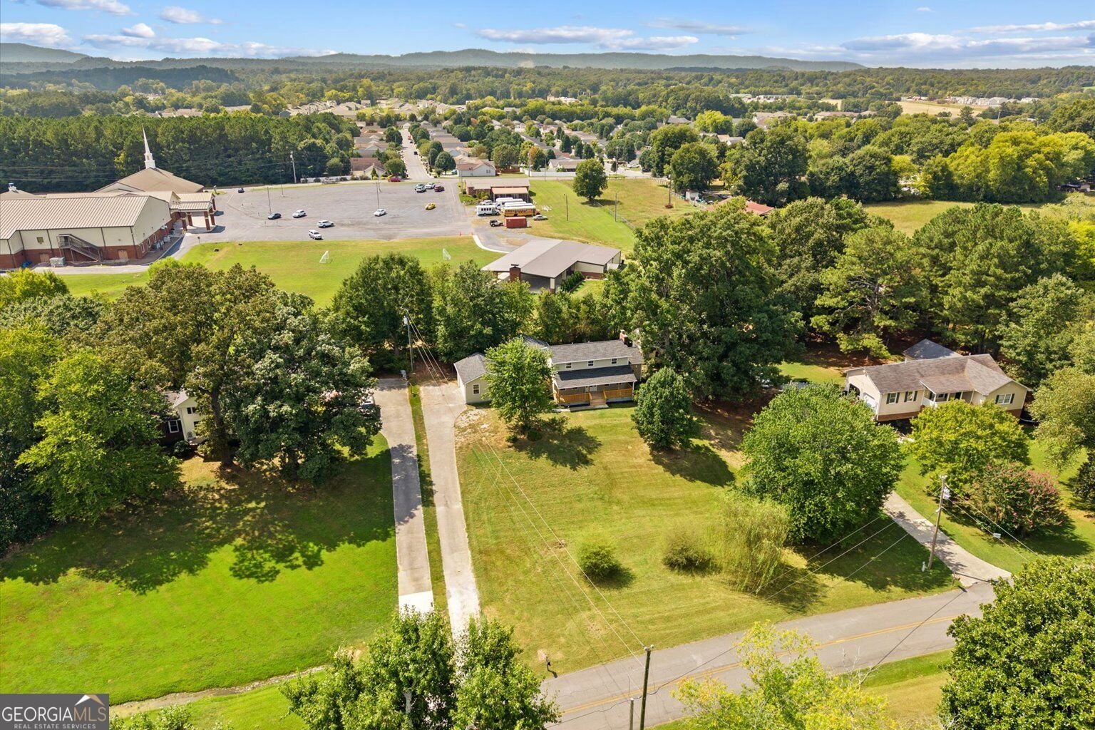 1421 Thrasher Drive Dalton - Photo 53