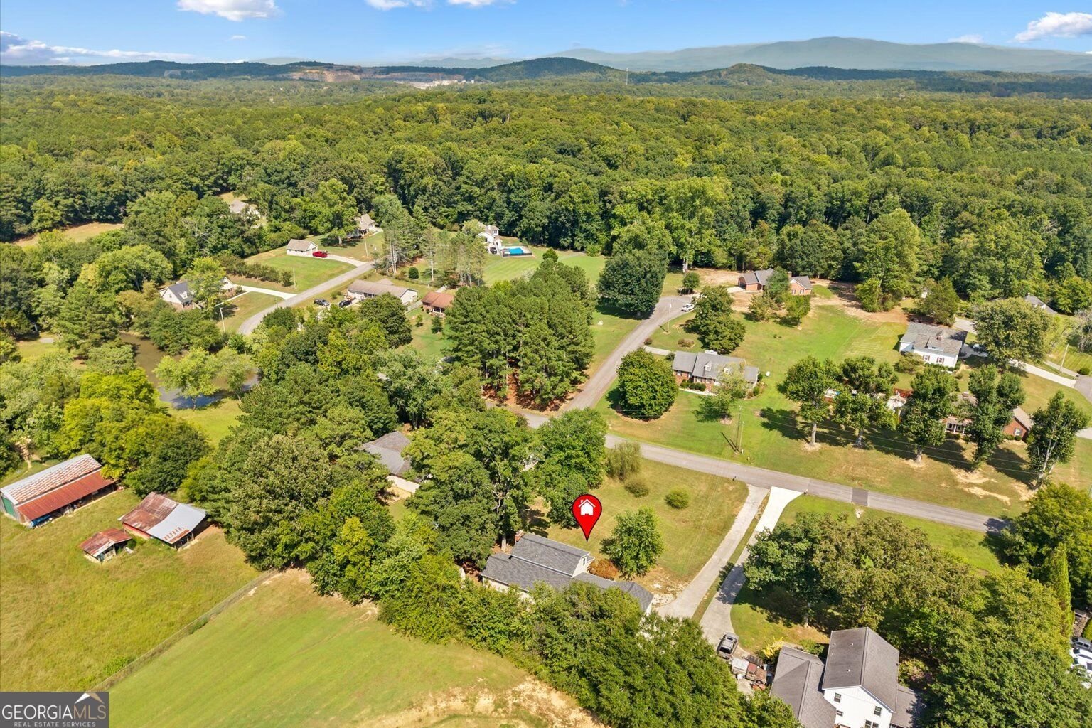 1421 Thrasher Drive Dalton - Photo 55