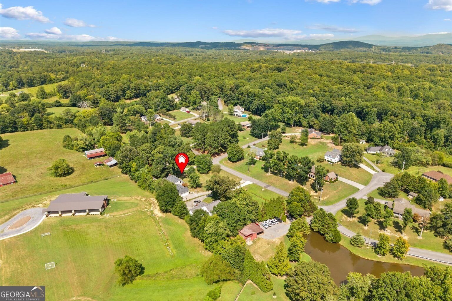 1421 Thrasher Drive Dalton - Photo 56
