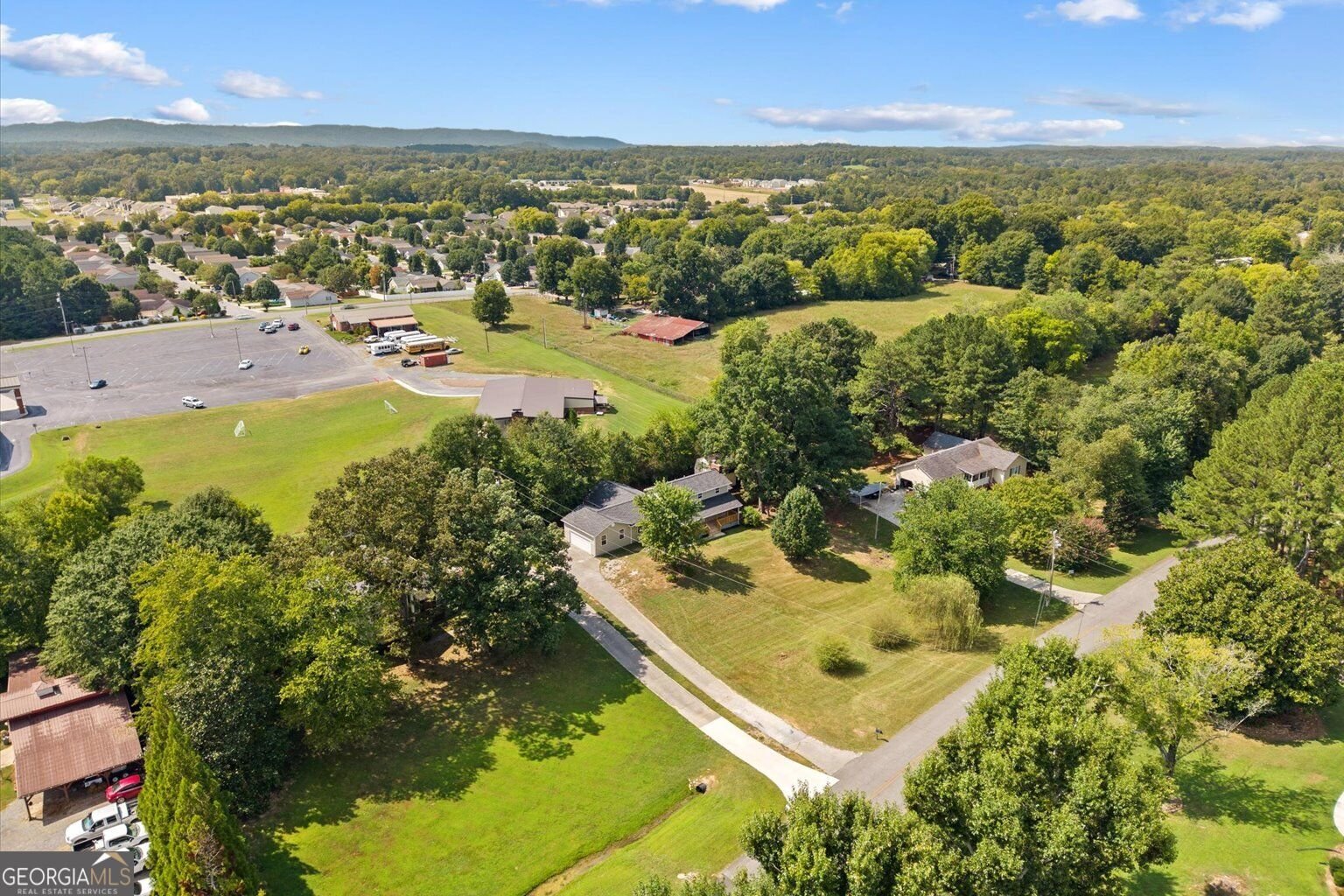 1421 Thrasher Drive Dalton - Photo 58