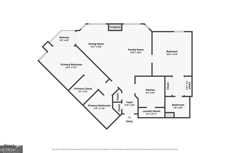 209 14th Street Atlanta - Photo 27