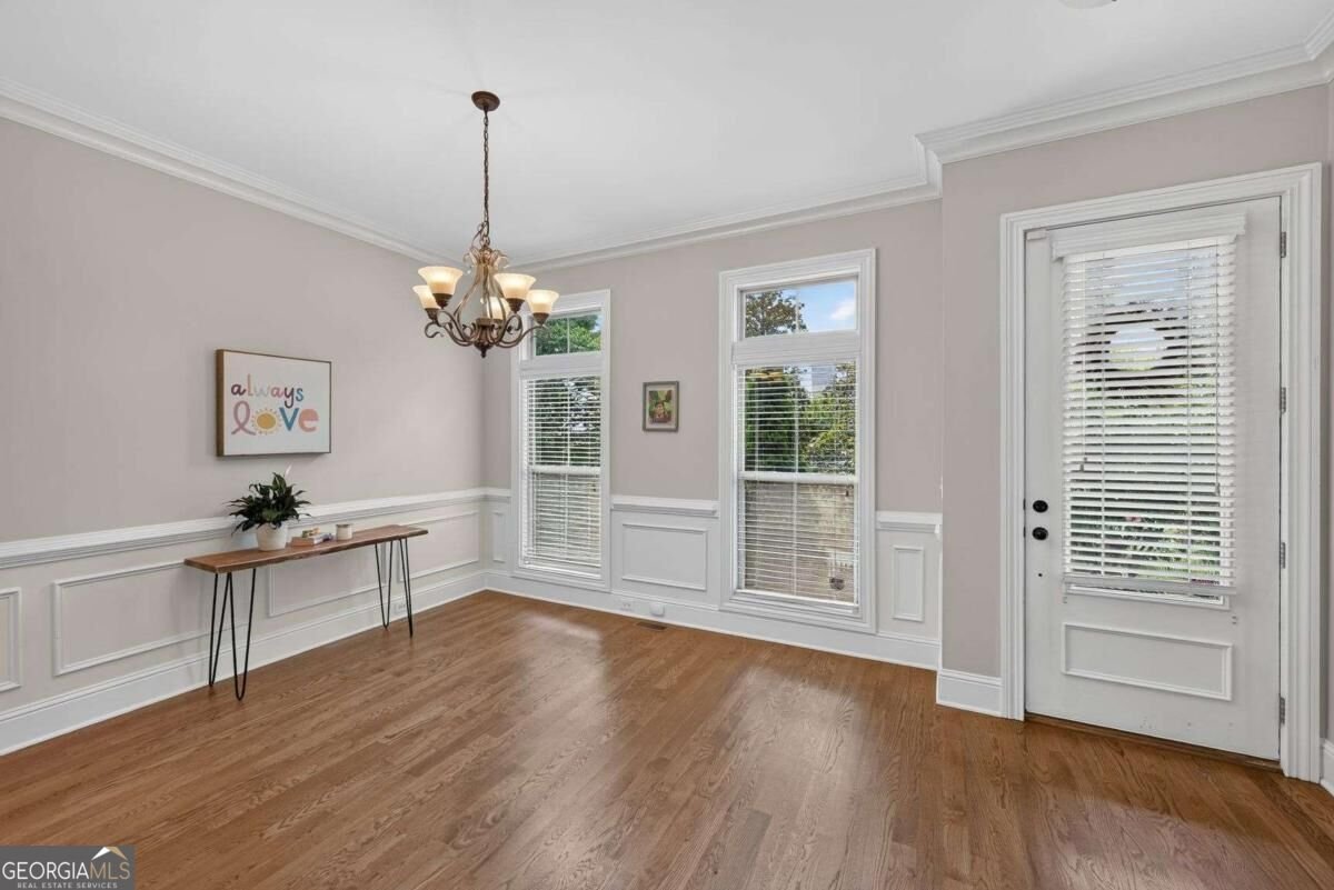 1738 Breyerton Drive Atlanta - Photo 11