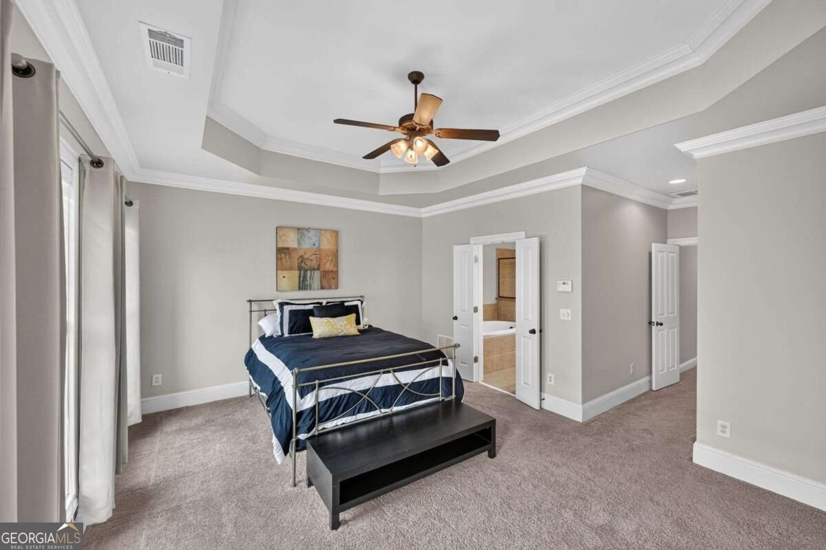 1738 Breyerton Drive Atlanta - Photo 12