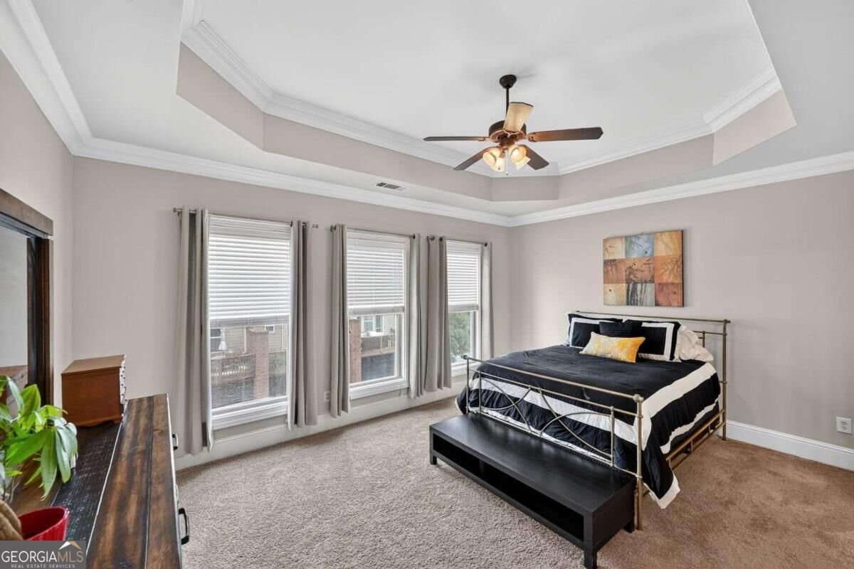 1738 Breyerton Drive Atlanta - Photo 13