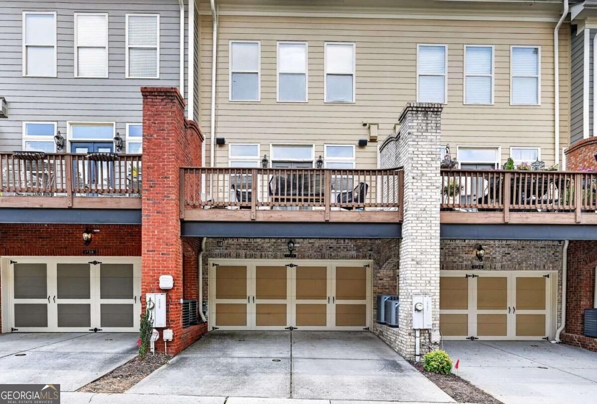 1738 Breyerton Drive Atlanta - Photo 19